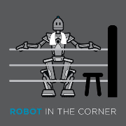 Robot in the Corner