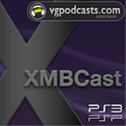 XMBCast - PS3 and PSP Podcast