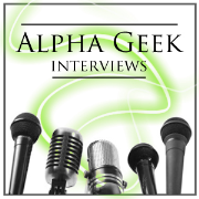 VtW Radio: Alpha Geek Interviews