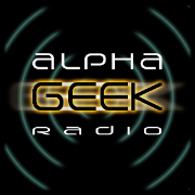 VtW Radio: Alpha Geek Radio