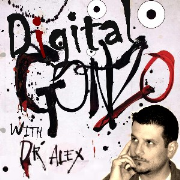 Digital Gonzo