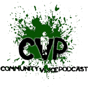 Community Voice Podcast