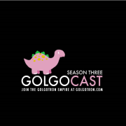 Golgotron.com » Podcast Feed