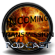 Incoming Transmission Podcast