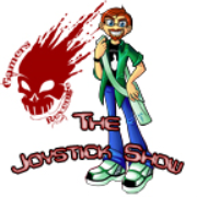 The Joystick Show