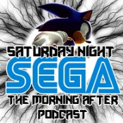 Saturday Night SEGA - The Morning After