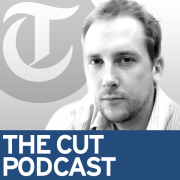 The Cut: Telegraph entertainment podcast