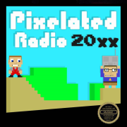 Pixelated Radio