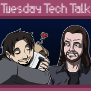 Tuesday Tech Talk