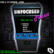 Collision 28 » Unfocused