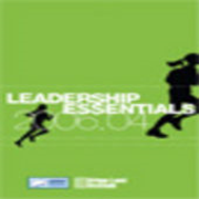 ULI Leadership Essentials Edition 4, 2006