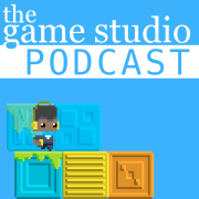 The Game Studio Podcast