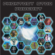 Phantasy Star Podcast
