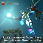 Understanding Warcraft Podcast
