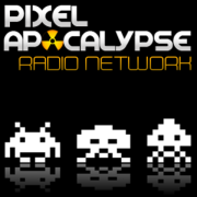 Pixel Apocalypse Radio Network