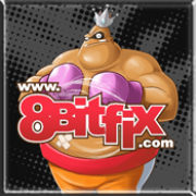 8bitfix Video Game Podcast