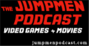 The Jumpmen Podcast