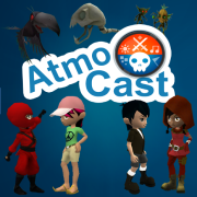 The Atmocast