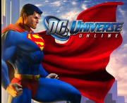 <br />			DCUO Experience<br />		