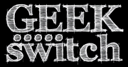 The Geekswitch Podcast