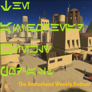 The Anchorhead Weekly Podcast