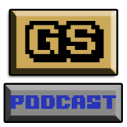 The Gameshoe Podcast