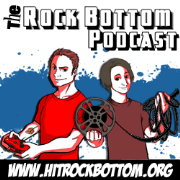 The Rock Bottom Podcast