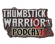 Thumb-stick Warrior's Podcast