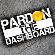 Pardon the Dashboard