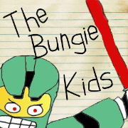 The Bungie Kids Podcast