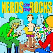 Nerds on the Rocks » Nerds on the Rocks