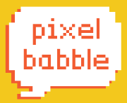 pixel babble