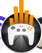 The gamrFeed Weekly