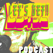 Let's GET!! Podcast