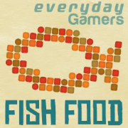 Everyday Gamers » Fish Food