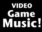 Retro Video Game Music Podcast