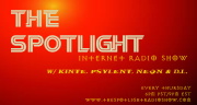 The Spotlight (Internet Radio Show)