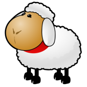 Gamer Sheep