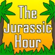 The Jurassic Hour