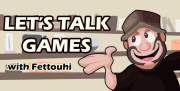 Lets Talk Games