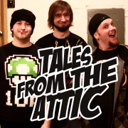 Tales From the Attic