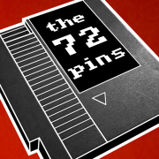 The 72 Pins