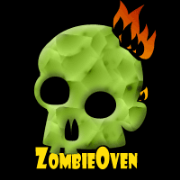 ZombieOven
