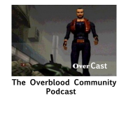Overcast Podcast