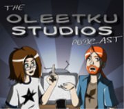 The Oleetku Studios Podcast