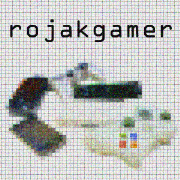 RojakGamer
