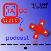 TAGG podcast