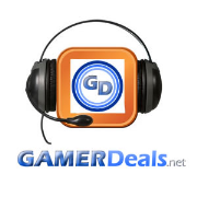 Gamer Deals podCast