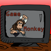 Comedy Commodity » Game Monkey