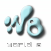 World 8 Podcast